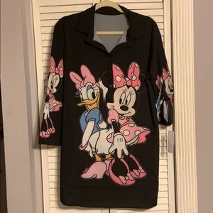COPY - Women’s Disney shirt